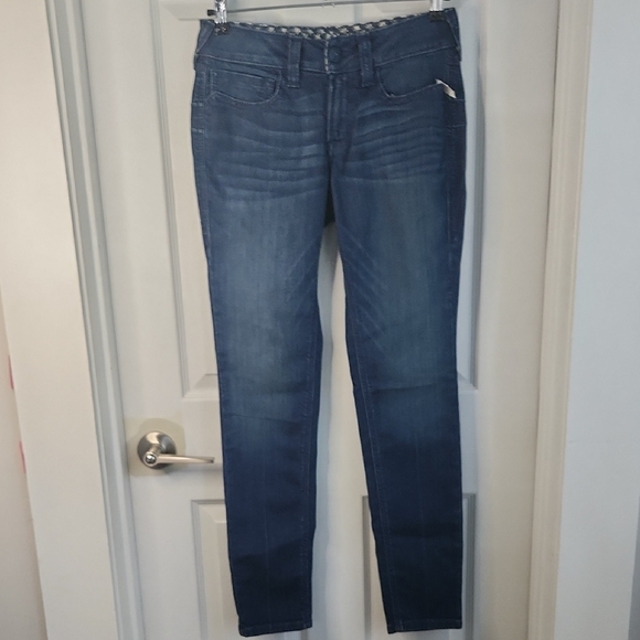 Ariat Denim - Ariat Jeans